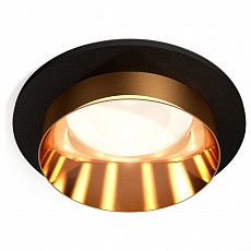 Встраиваемый светильник ambrella light xc xc6513025